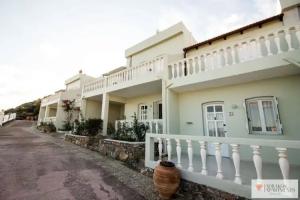 Adrakos Apartments (Adults Only), Elounda