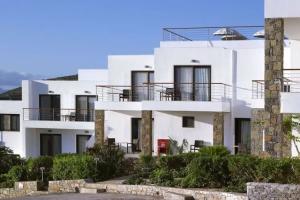 Elounda Ilion Hotel Bungalows, Elounda