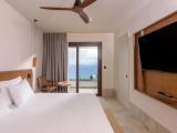 2 Bedrooms Standard Double room with sea view