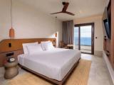 Standard room with sea view