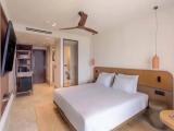 Standard Penthouse room
