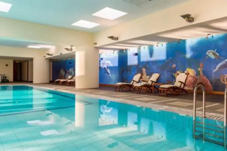 Elounda Bay Palace, a Member of the Leadings of the World - 29