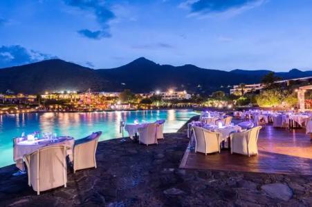 Elounda Bay Palace, a Member of the Leadings of the World - 40