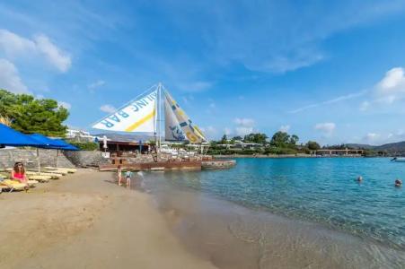 Elounda Bay Palace, a Member of the Leadings of the World - 30