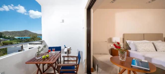 Elounda Bay Palace, a Member of the Leadings of the World - 1