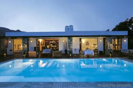 Elounda Bay Palace, a Member of the Leadings of the World - 16