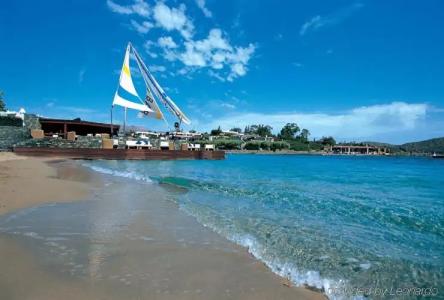 Elounda Bay Palace, a Member of the Leadings of the World - 28