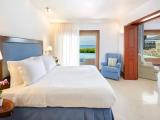 Mediterranean with Private Pool Double Villa Front Sea View
