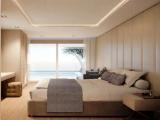 Sea Breeze with Private Pool Double Bungalow Suite Sea View