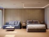 Sea Breeze Double Bungalow Suite Sea View