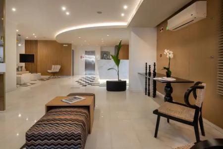 Elounda Akti Olous (Adults Only) - 15