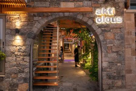 Elounda Akti Olous (Adults Only)