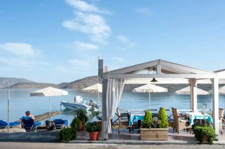 Elounda Akti Olous (Adults Only) - 21