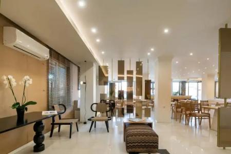 Elounda Akti Olous (Adults Only) - 17