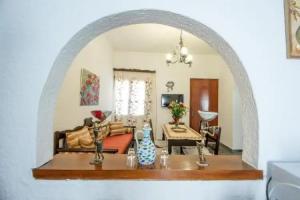 Vangelis Villas, Agios Nikolaos