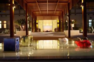 Grecotel Meli Palace, Sissi