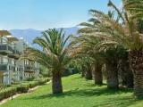 1 Bedroom Suite with balcony and with garden view