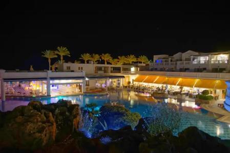 Radisson Blu Beach Resort, Milatos Crete