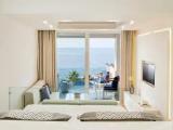 Island Suite with Sea View