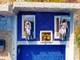 Royal Villa Five-Bedroom with Two Private Pools and Two Private Outdoor Hot Tubs