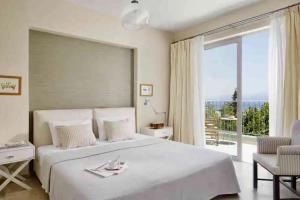 Pleiades Luxurious Villas, Agios Nikolaos