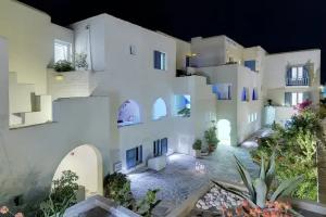 Agia Anna Naxos - Hotels