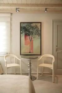 Iria Beach Art - 164