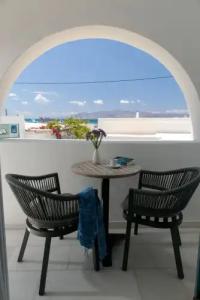 Iria Beach Art - 215