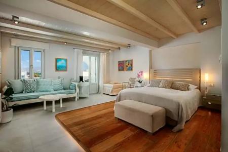 Iria Beach Art - 143