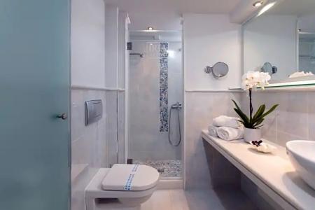 Iria Beach Art - 142