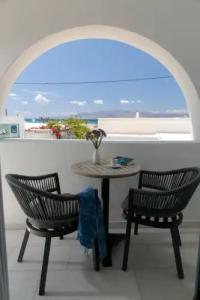 Iria Beach Art - 194