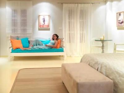 Iria Beach Art - 205