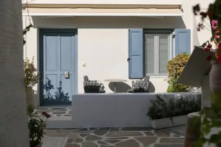 Iria Beach Art - 159