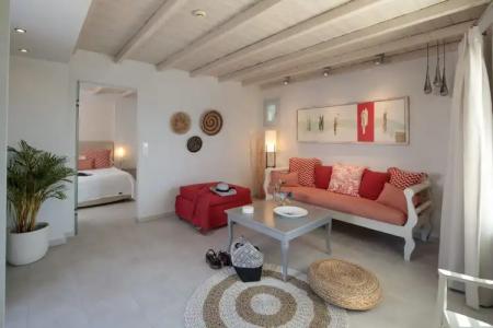 Iria Beach Art - 228