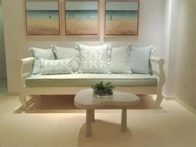 Iria Beach Art - 119