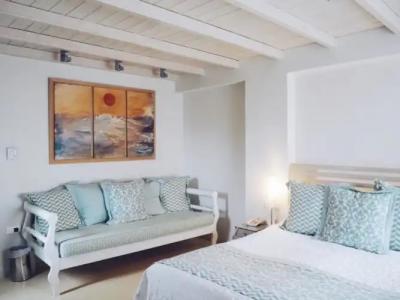 Iria Beach Art - 117