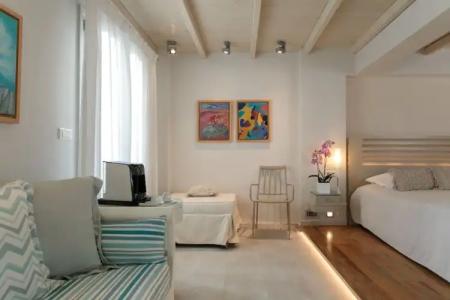 Iria Beach Art - 212