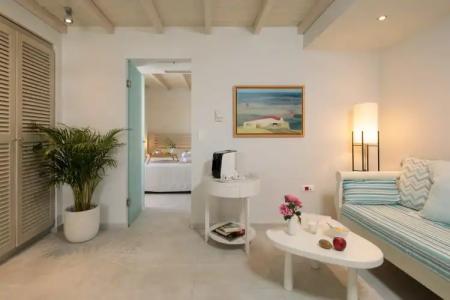 Iria Beach Art - 189