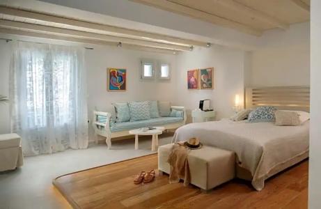 Iria Beach Art - 145