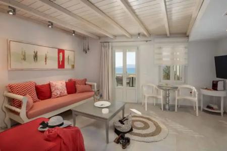 Iria Beach Art - 235