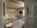 Superior room with sea view