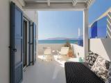 Suite with sea view