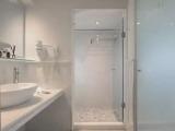 Deluxe Suite with sea view