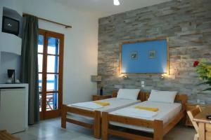 Dimitra Hotel, Agios Prokopios