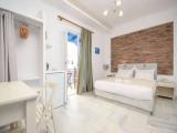 Standard room with balcony