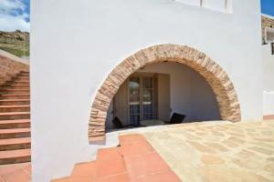 Naxos Magic Village, Stelida