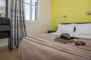 Naxos Palace Hotel, Stelida