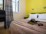 Double Suite with sea view
