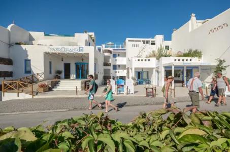 Naxos Island - 47