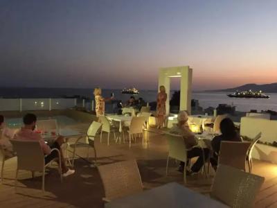 Naxos Island - 39